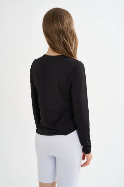 �������� Anta RUNNING LS Tee