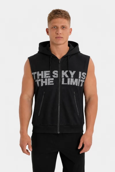 ����� ����������� SHOCK 4 Knit Vest