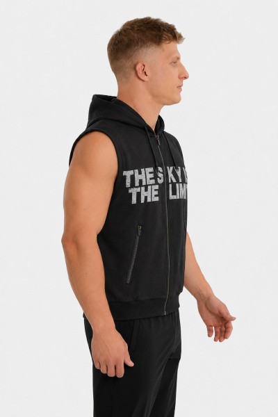 ����� ����������� SHOCK 4 Knit Vest