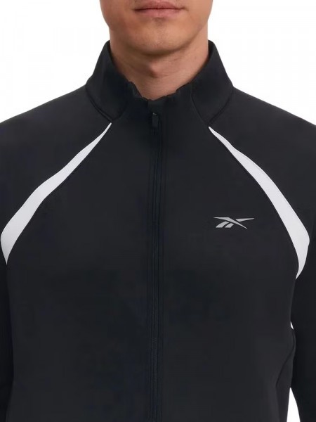 ��������� �� ������ SHEERER MOCK NECK FULL ZI