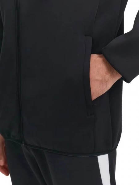 ��������� �� ������ SHEERER MOCK NECK FULL ZI