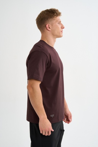 �������� ANTA COMMUTE SS Tee