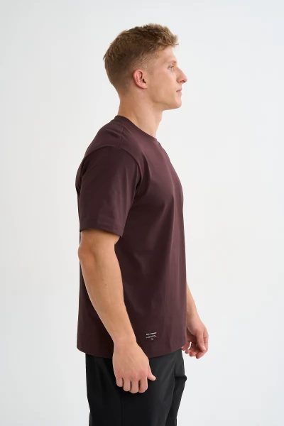 �������� ANTA COMMUTE SS Tee