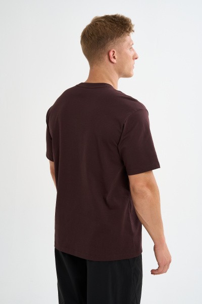 �������� ANTA COMMUTE SS Tee