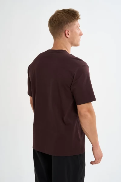 �������� ANTA COMMUTE SS Tee