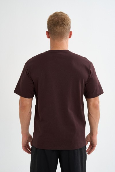 �������� ANTA COMMUTE SS Tee