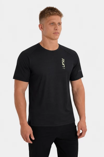 �������� ANTA RUNNING SS Tee