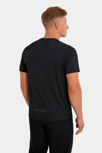 �������� ANTA RUNNING SS Tee