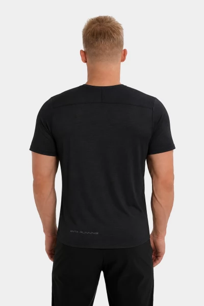 �������� ANTA RUNNING SS Tee