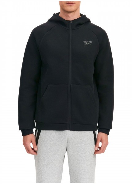 ��������� �� ������ CORE ZIP THROUGH HOODY