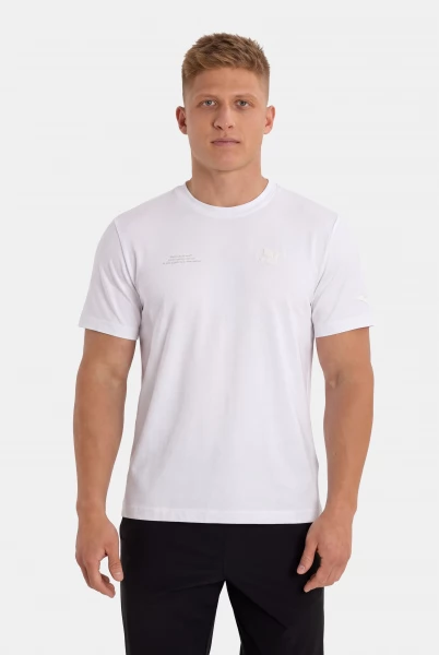 �������� ANTA ICONIC SS Tee