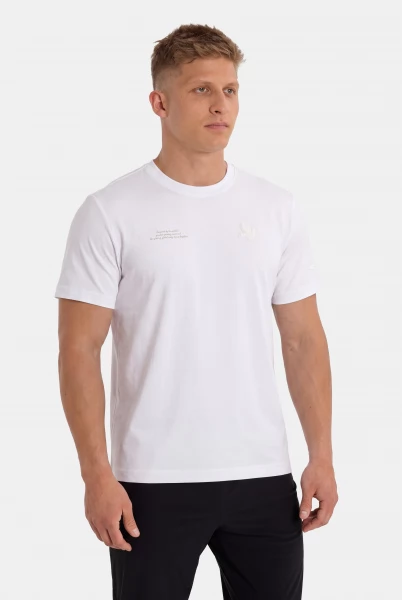 �������� ANTA ICONIC SS Tee