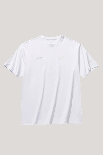 �������� ANTA ICONIC SS Tee
