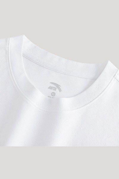 �������� ANTA ICONIC SS Tee