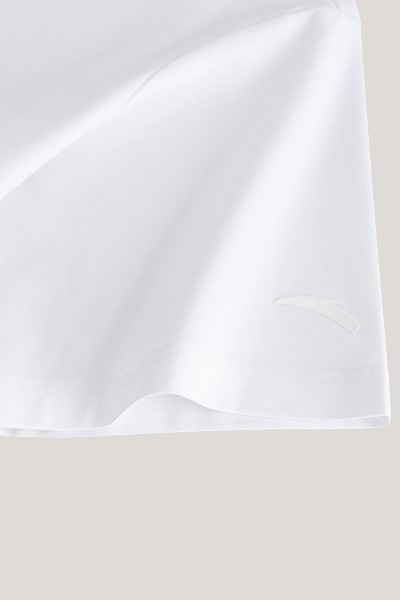 �������� ANTA ICONIC SS Tee