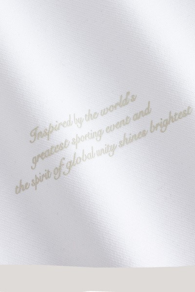 �������� ANTA ICONIC SS Tee