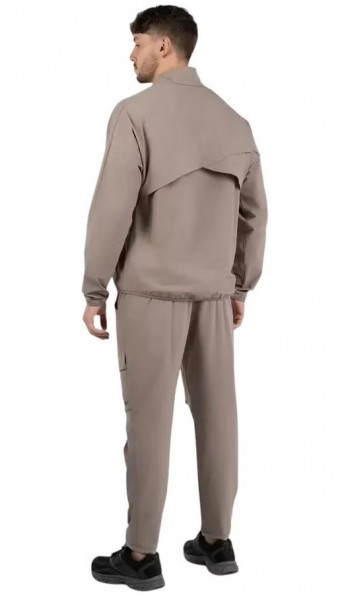 ������ ACTIV COLL SKYSTRETCH WOV