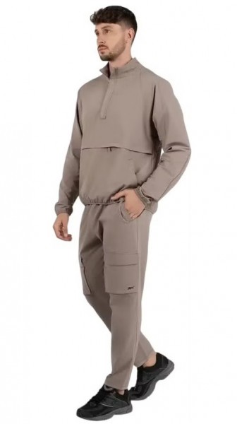 ������ ACTIV COLL SKYSTRETCH WOV