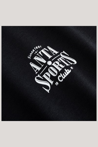 �������� Anta SPORTS CLUB SS Tee