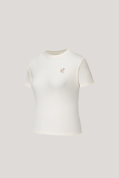 �������� ANTA COMMUTE SS Tee