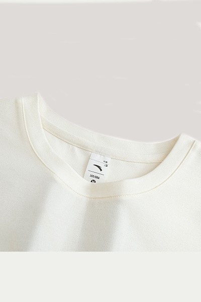 �������� ANTA COMMUTE SS Tee