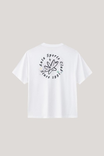 �������� Anta SPORTS CLUB SS Tee