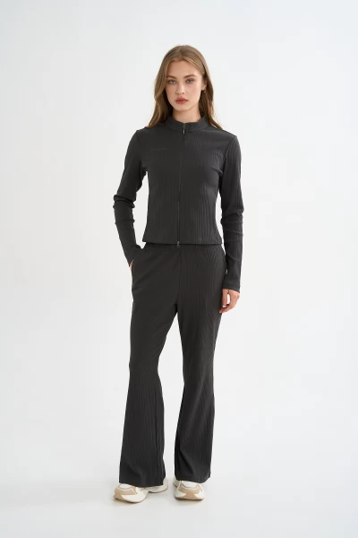 ����� ����������� ANTA COMMUTE Knit Track Pants