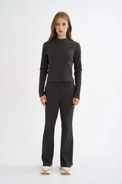 ����� ����������� ANTA COMMUTE Knit Track Pants