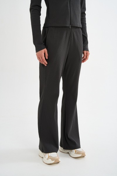 ����� ����������� ANTA COMMUTE Knit Track Pants