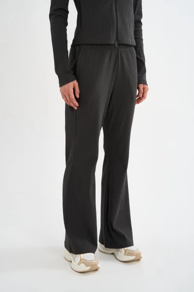 ����� ����������� ANTA COMMUTE Knit Track Pants