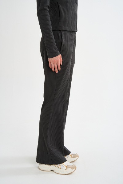 ����� ����������� ANTA COMMUTE Knit Track Pants