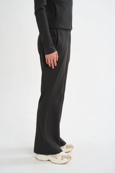 ����� ����������� ANTA COMMUTE Knit Track Pants