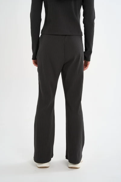 ����� ����������� ANTA COMMUTE Knit Track Pants
