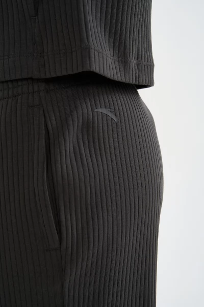 ����� ����������� ANTA COMMUTE Knit Track Pants