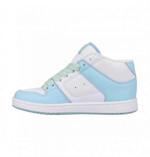 ������� ���� MANTECA 4 MID