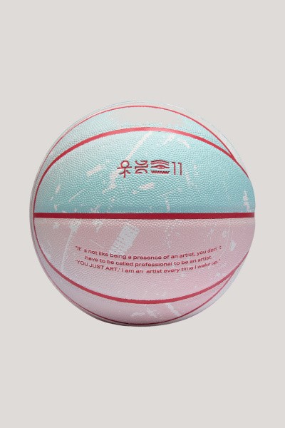 ��� ANTA KAI Basketball