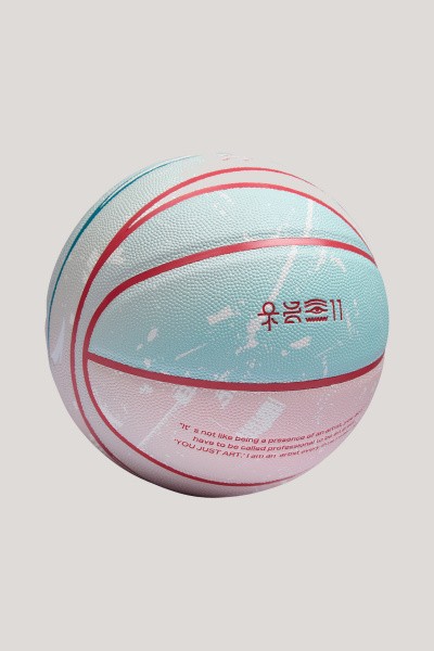 ��� ANTA KAI Basketball