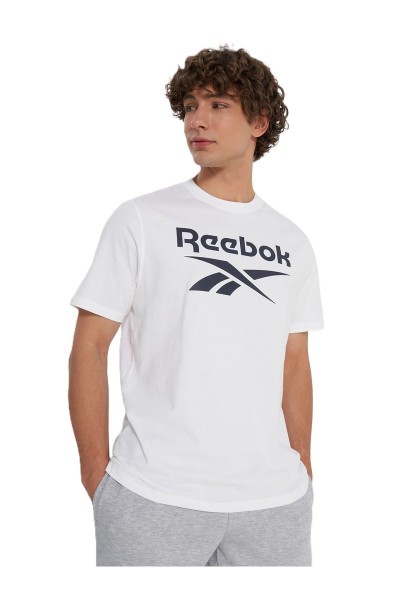 �������� CHAD BIG LOGO CREW NECK S