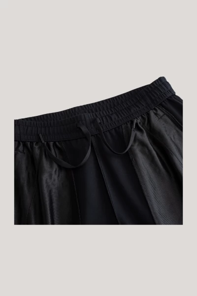 ����� ����������� ANTA RUNNING Woven Track Pants