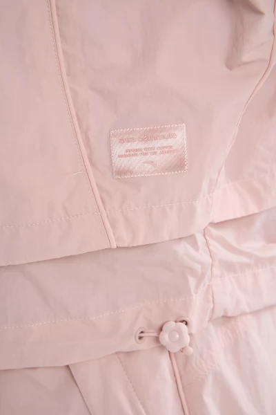 �������� ANTA COMMUTE Woven Track Top