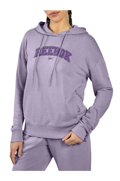 ���� PREP CHENILLE HOODIE