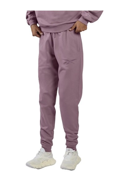 ������� ���������� ����� SATIN LOGO JOGGER PANTS