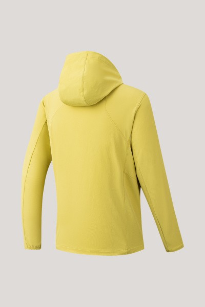 ������ ANTA TRN Woven Track Top