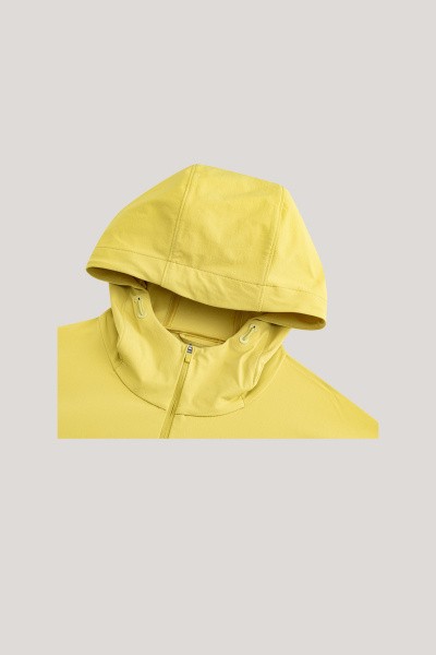 ������ ANTA TRN Woven Track Top
