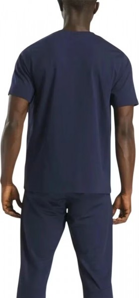�������� CODY SMALL LOGO CREW NECK