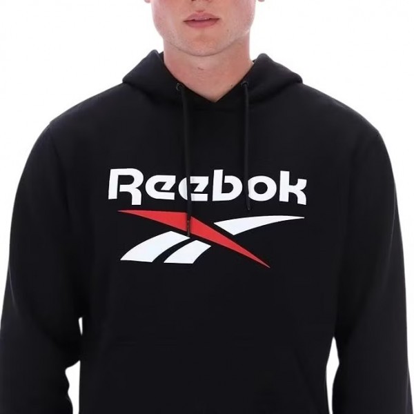 ���� TRENT 2 COL LOGO HOODY