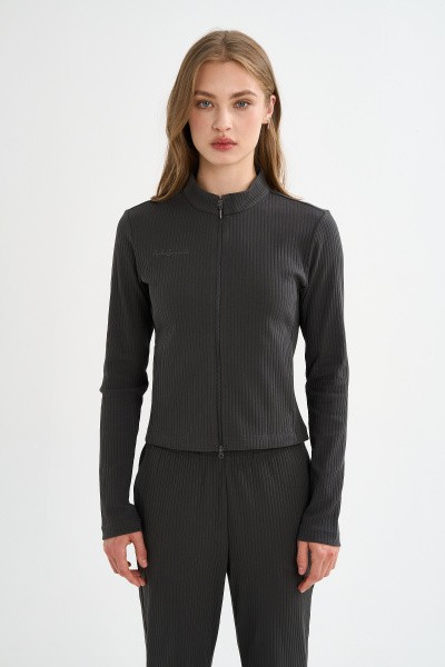��������� ANTA COMMUTE Knit Track Top