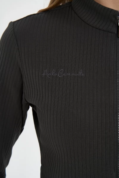 ��������� ANTA COMMUTE Knit Track Top