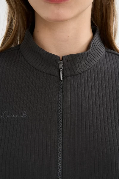 ��������� ANTA COMMUTE Knit Track Top