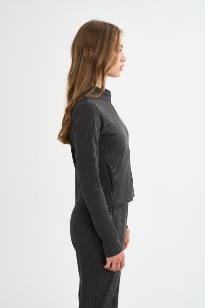 ��������� ANTA COMMUTE Knit Track Top
